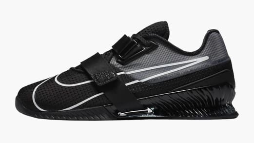 美品　NIKE Romaleos4 ロマレオス4　ブラック　28cm　US10 Nike Romaleos 4 | Rogue Fitness